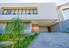 Foto 1 de Casa com 4 Quartos à venda, 400m² em Barigui, Curitiba