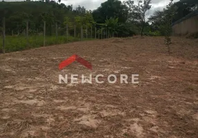 Foto 1 de Lote/Terreno à venda, 678m² em Vale das Acácias , Ribeirão das Neves