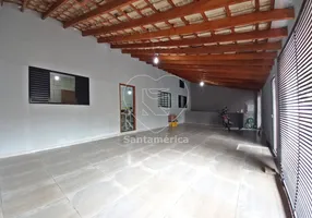 Foto 1 de Casa com 3 Quartos à venda, 202m² em Portal de Versalhes 2, Londrina