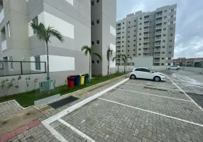Foto 1 de Apartamento com 3 Quartos à venda, 59m² em Vicente Pinzon, Fortaleza