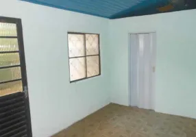 Foto 1 de Casa com 1 Quarto para alugar, 35m² em Parque Amador, Esteio
