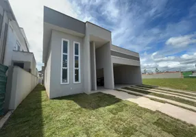 Foto 1 de Casa de Condomínio com 4 Quartos à venda, 199m² em Terras Alpha, Resende