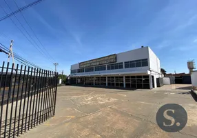Foto 1 de Galpão/Depósito/Armazém para alugar, 2610m² em Distrito Industrial, Santa Bárbara D'Oeste