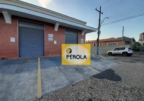 Foto 1 de Ponto Comercial para alugar, 40m² em Vila Marieta, Campinas