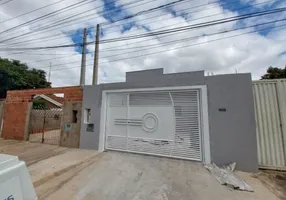Foto 1 de Casa com 2 Quartos à venda, 71m² em Jardim Sao Domingos, Sumaré