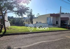 Foto 1 de Lote/Terreno à venda, 673m² em Residencial Central Parque, Salto