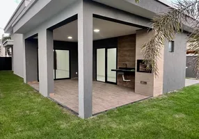 Foto 1 de Casa de Condomínio com 3 Quartos à venda, 190m² em Eusebio, Eusébio