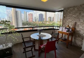 Foto 1 de Apartamento com 3 Quartos à venda, 117m² em Caminho Das Árvores, Salvador