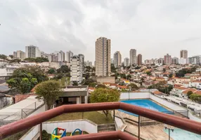 Foto 1 de Apartamento com 3 Quartos à venda, 95m² em Perdizes, São Paulo