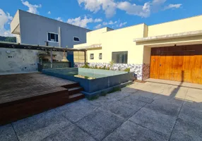 Foto 1 de Casa com 3 Quartos à venda, 200m² em Vargem Pequena, Rio de Janeiro