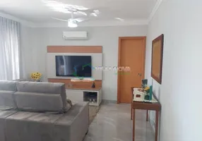 Foto 1 de Apartamento com 3 Quartos à venda, 94m² em Jardim Irajá, Ribeirão Preto
