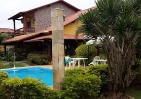 Foto 1 de Casa com 6 Quartos à venda, 500m² em Boqueirao, Saquarema
