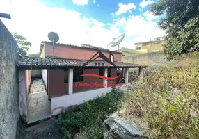 Foto 1 de Casa com 3 Quartos à venda, 90m² em Justinópolis, Ribeirão das Neves