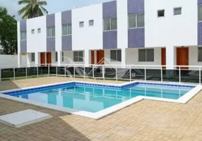 Foto 1 de Apartamento com 2 Quartos à venda, 69m² em Vila de Abrantes Abrantes, Camaçari
