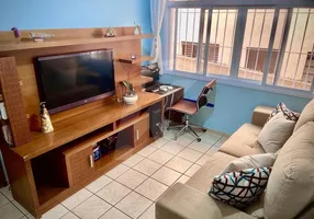 Foto 1 de Apartamento com 2 Quartos à venda, 60m² em Jardim São Paulo, São Paulo