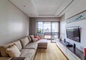 Foto 1 de Apartamento com 3 Quartos para alugar, 83m² em Pinheiros, São Paulo