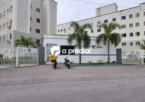 Foto 1 de Apartamento com 2 Quartos à venda, 47m² em BOA VISTA, Fortaleza