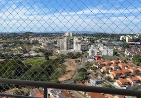 Foto 1 de Apartamento com 3 Quartos à venda, 70m² em Jardim Bom Clima, Cuiabá