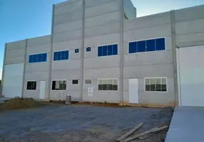 Foto 1 de Galpão/Depósito/Armazém para alugar, 1380m² em Pachecos, Palhoça