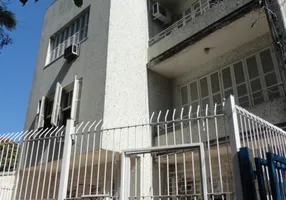 Foto 1 de Cobertura com 4 Quartos à venda, 150m² em Santana, Porto Alegre