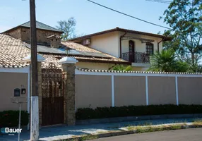 Foto 1 de Casa com 7 Quartos à venda, 1006m² em Parque Jatibaia, Campinas