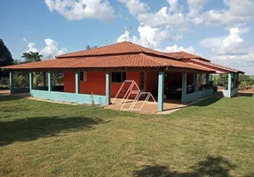 Foto 1 de Fazenda/Sítio com 3 Quartos à venda, 3108m² em Residencial Portal do Sabia, Guaiçara