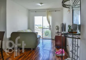 Foto 1 de Apartamento com 3 Quartos à venda, 86m² em Vila Maria, São Paulo