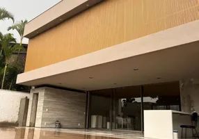 Foto 1 de Casa de Condomínio com 5 Quartos para venda ou aluguel, 622m² em Alphaville Residencial 1, Barueri