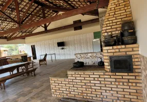Foto 1 de Casa com 4 Quartos à venda, 503m² em Paciência, Sabará