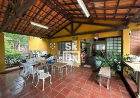 Foto 1 de Casa com 3 Quartos à venda, 320m² em Mansões Aeroporto, Uberlândia