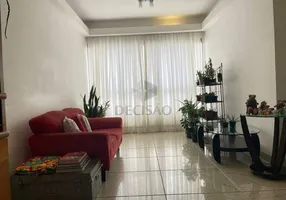 Foto 1 de Apartamento com 4 Quartos à venda, 121m² em Funcionários, Belo Horizonte