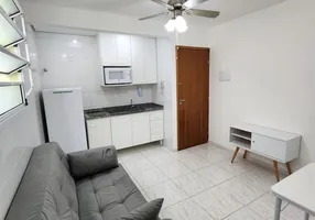 Foto 1 de Apartamento com 1 Quarto para alugar, 30m² em Saúde, São Paulo