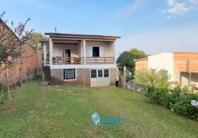 Foto 1 de Casa com 2 Quartos à venda, 158m² em São Luiz, Gravataí