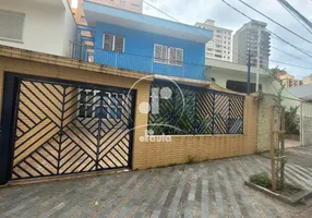 Foto 1 de Casa com 4 Quartos à venda, 234m² em Vila Bastos, Santo André