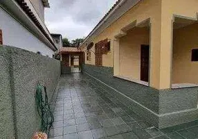 Foto 1 de Casa de Condomínio com 3 Quartos à venda, 180m² em Barreto, Niterói