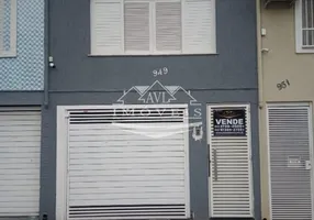 Foto 1 de Sobrado com 2 Quartos à venda, 110m² em Vila Guilherme, São Paulo