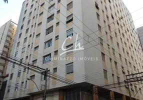 Foto 1 de Apartamento com 3 Quartos à venda, 118m² em Centro, Campinas