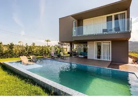 Foto 1 de Casa de Condomínio com 5 Quartos à venda, 460m² em Centro, Garopaba