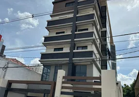 Foto 1 de Apartamento com 3 Quartos à venda, 105m² em São Pedro, São José dos Pinhais