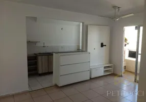 Foto 1 de Apartamento com 2 Quartos à venda, 57m² em Jardim Magnólia, Campinas