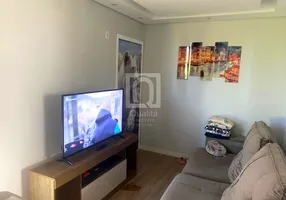 Foto 1 de Apartamento com 2 Quartos à venda, 49m² em Eden, Sorocaba