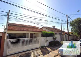 Foto 1 de Casa com 4 Quartos à venda, 273m² em Jardim Chapadão, Campinas