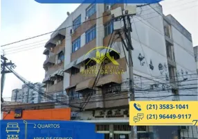 Foto 1 de Apartamento com 2 Quartos à venda, 80m² em Mutondo, São Gonçalo