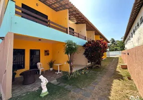 Foto 1 de Casa com 2 Quartos à venda, 79m² em Stella Maris, Salvador