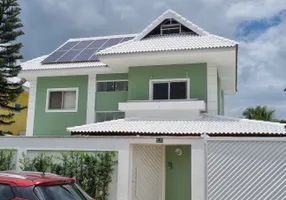 Foto 1 de Casa com 4 Quartos para alugar, 255m² em Recreio Dos Bandeirantes, Rio de Janeiro