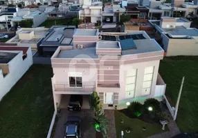 Foto 1 de Casa de Condomínio com 4 Quartos à venda, 252m² em Jardim Dulce, Sumaré