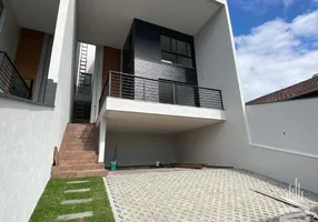 Foto 1 de Casa com 3 Quartos à venda, 205m² em Velha, Blumenau