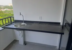 Foto 1 de Apartamento com 2 Quartos à venda, 69m² em Parque Campolim, Sorocaba