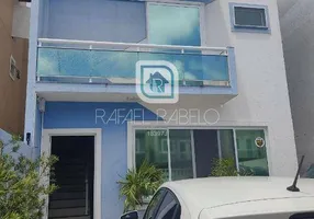 Foto 1 de Casa com 3 Quartos à venda, 120m² em Mangabeira, Eusébio