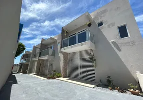 Foto 1 de Casa de Condomínio com 3 Quartos à venda, 100m² em Feitosa, Maceió